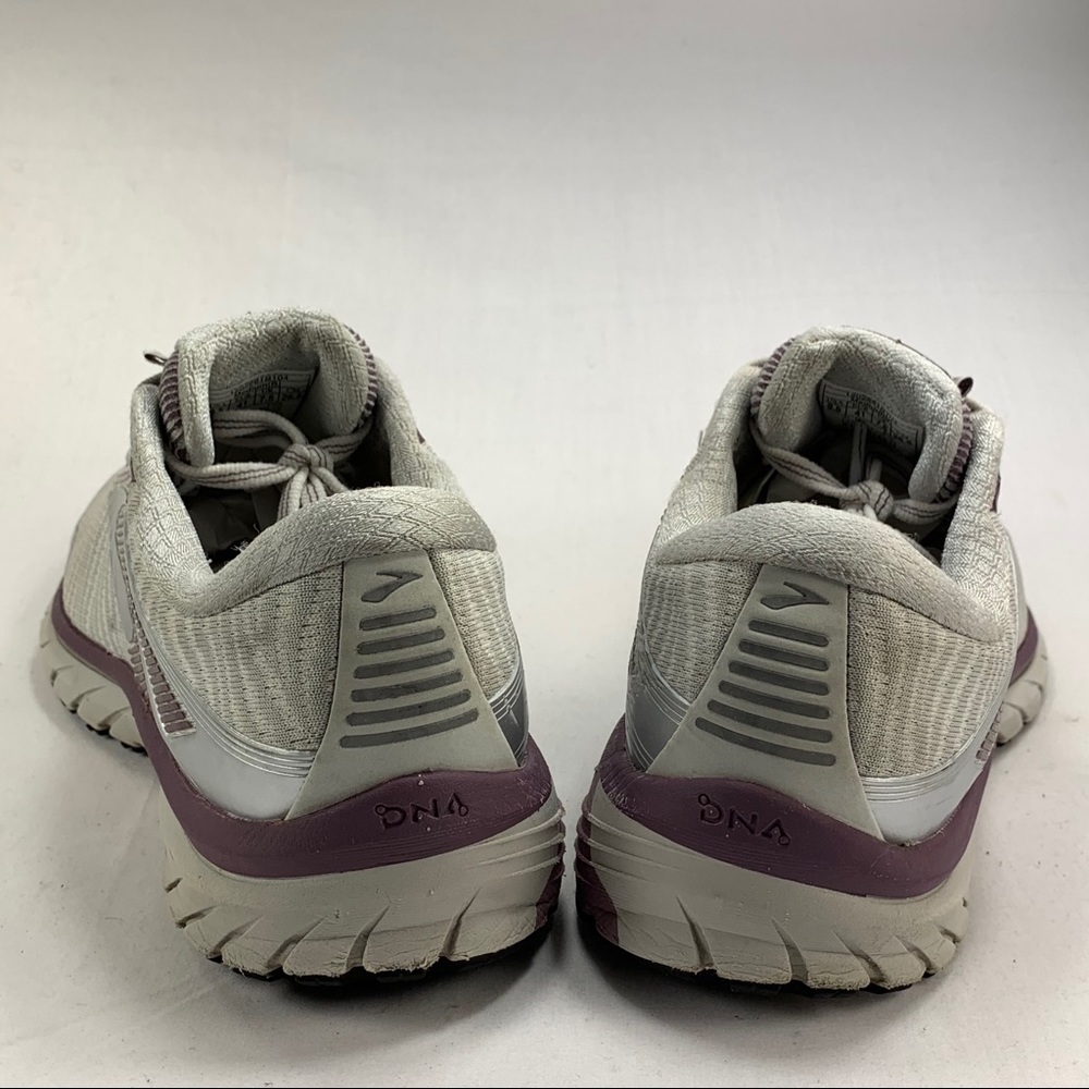 Brooks Adrenaline GTS 18 Running Shoes Women’s 9.5 - Picture 3 of 14